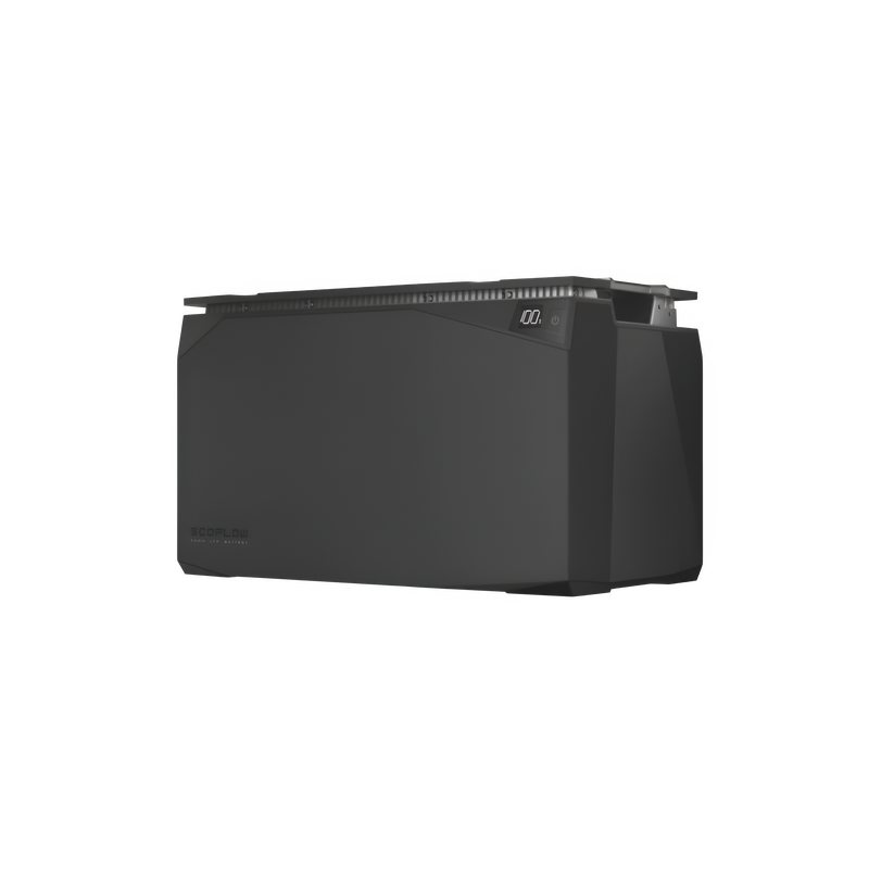 EcoFlow Batterie LFP 5 kWh