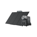 EcoFlow DELTA Pro Générateur solaire (Portable PV400W)