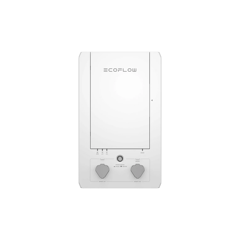 EcoFlow Panneau Smart Home (Smart Home Panel)