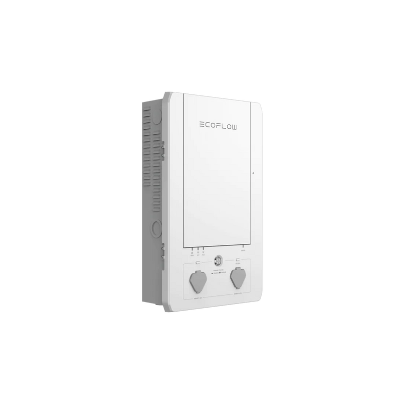 EcoFlow Panneau Smart Home (Smart Home Panel)