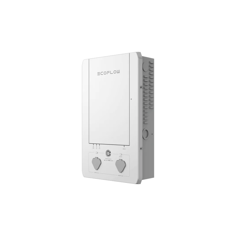 EcoFlow Panneau Smart Home (Smart Home Panel)