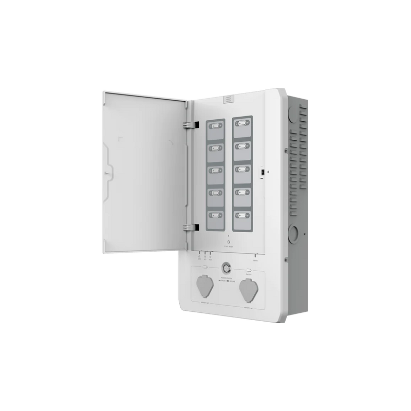 EcoFlow Panneau Smart Home (Smart Home Panel)