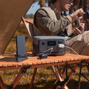 EcoFlow Station électrique portable RIVER 2