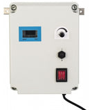 Ecremeuse electrique Milky FJ 600 EAR "LONGLIFE" DC