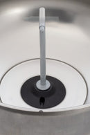 Ecremeuse électrique Milky FJ 130 ERR