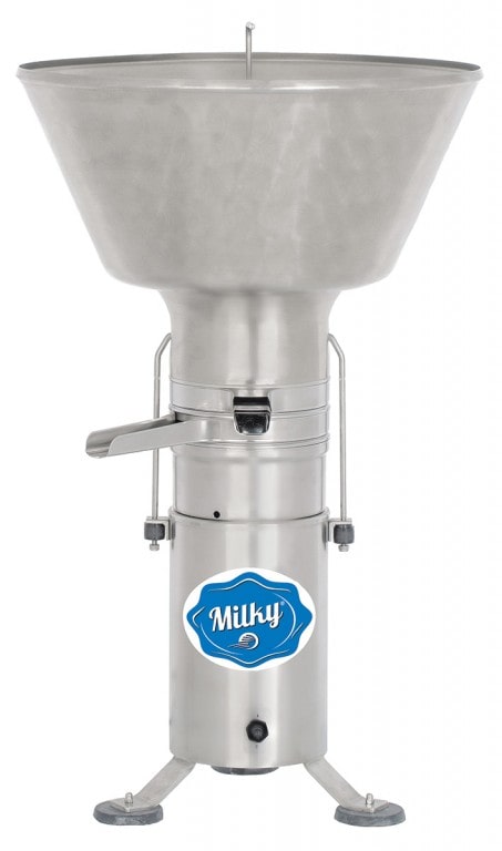 Ecremeuse électrique Milky FJ 350 EAR