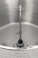 Ecremeuse électrique Milky FJ 600 EAR "LONGLIFE"