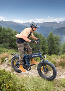 Vélo Électrique ENGWE Engine Pro 3.0 Boost