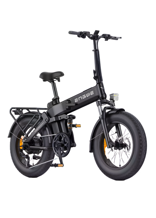 Vélo Électrique ENGWE Engine Pro 3.0 Boost