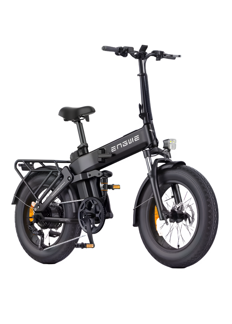 Vélo Électrique ENGWE Engine Pro 3.0 Boost