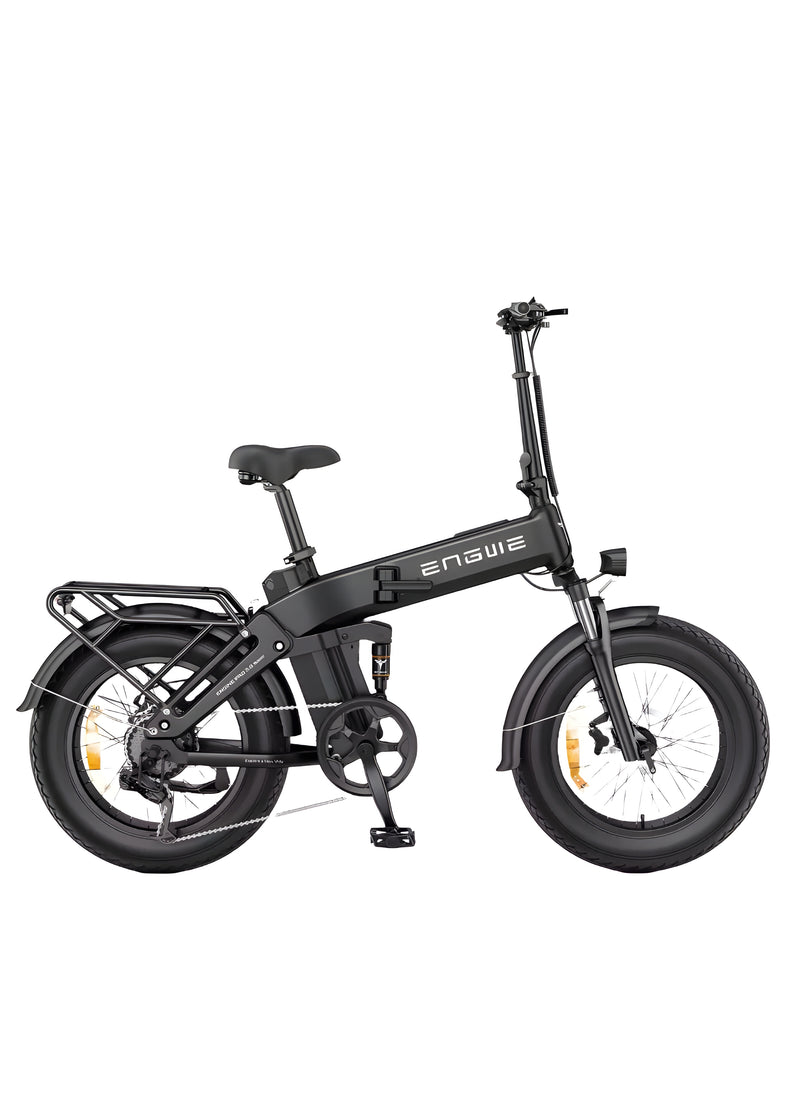 Vélo Électrique ENGWE Engine Pro 3.0 Boost