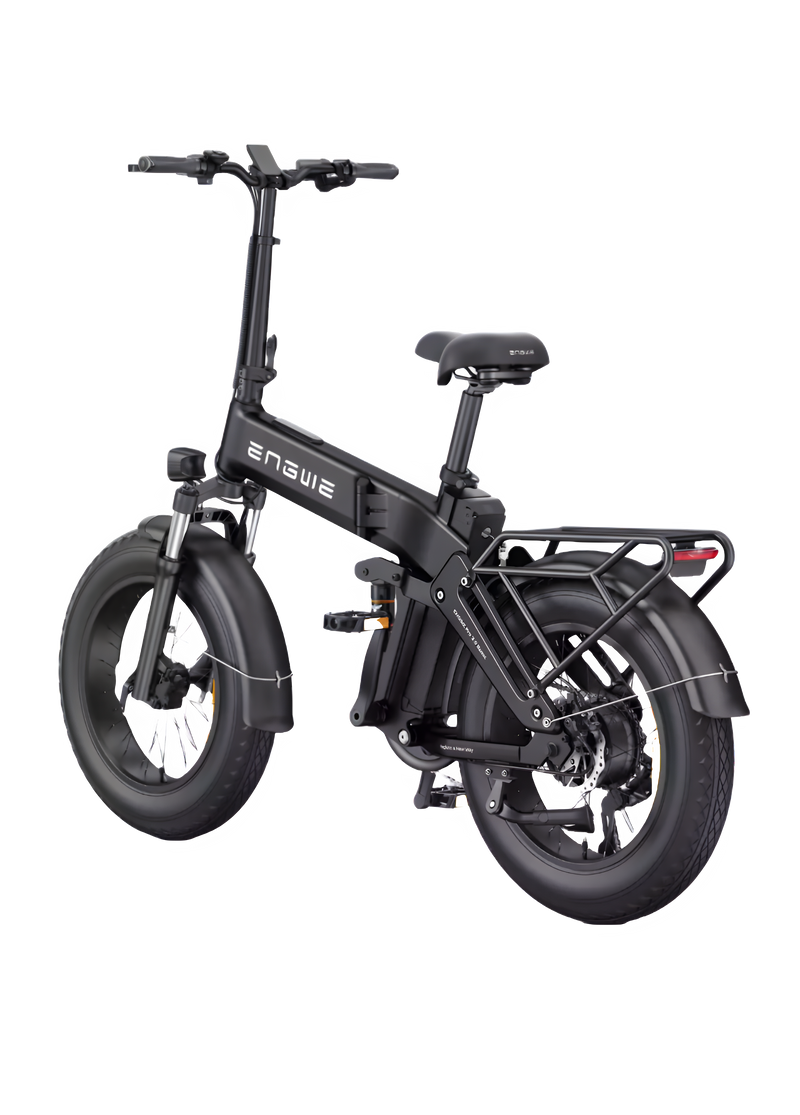 Vélo Électrique ENGWE Engine Pro 3.0 Boost