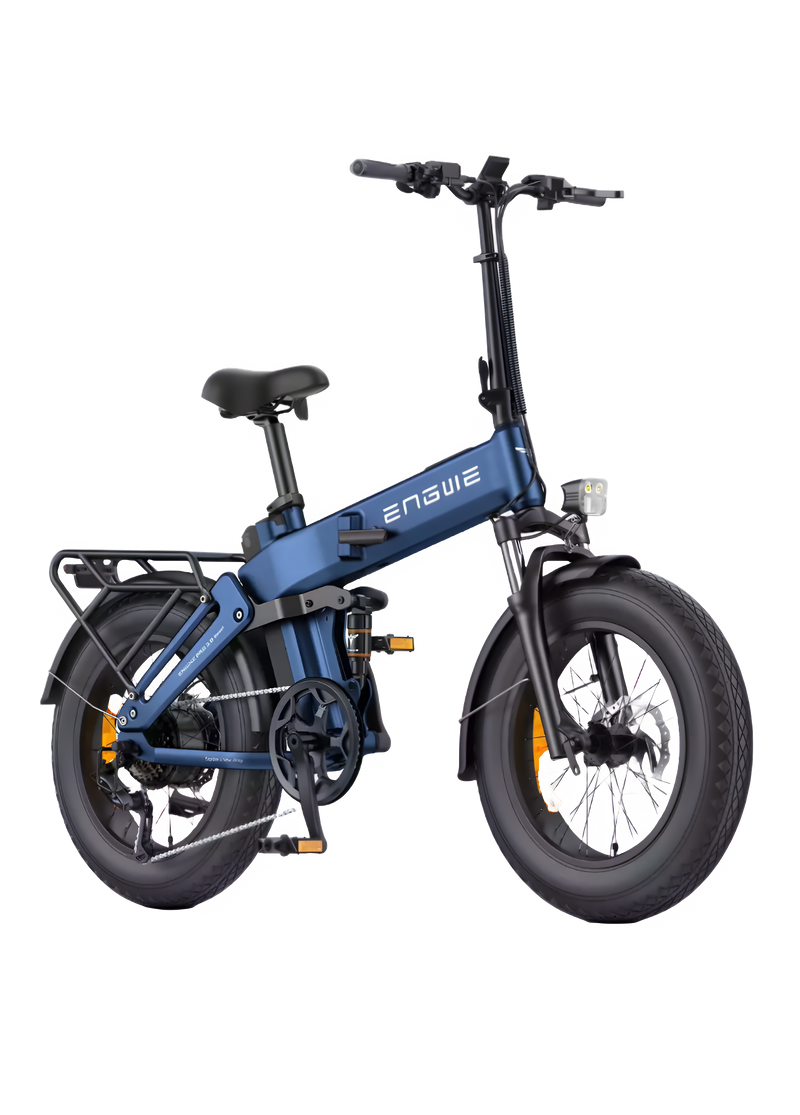 Vélo Électrique ENGWE Engine Pro 3.0 Boost