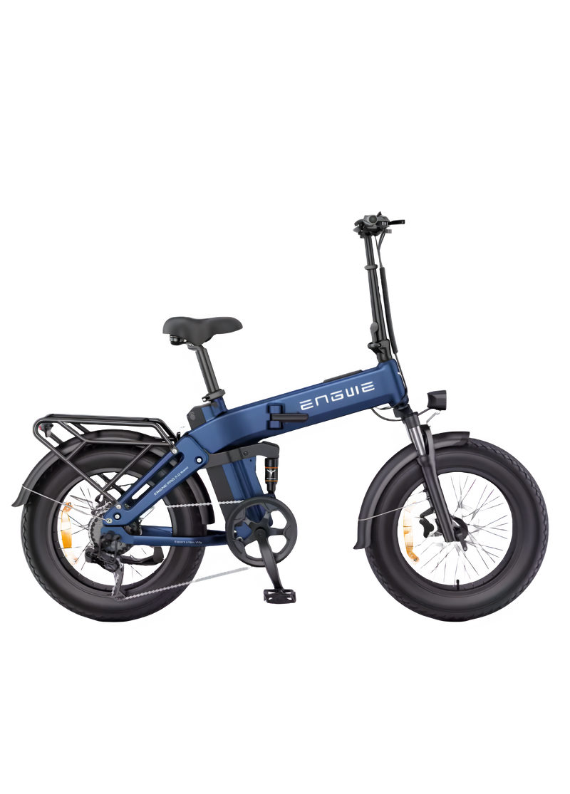 Vélo Électrique ENGWE Engine Pro 3.0 Boost