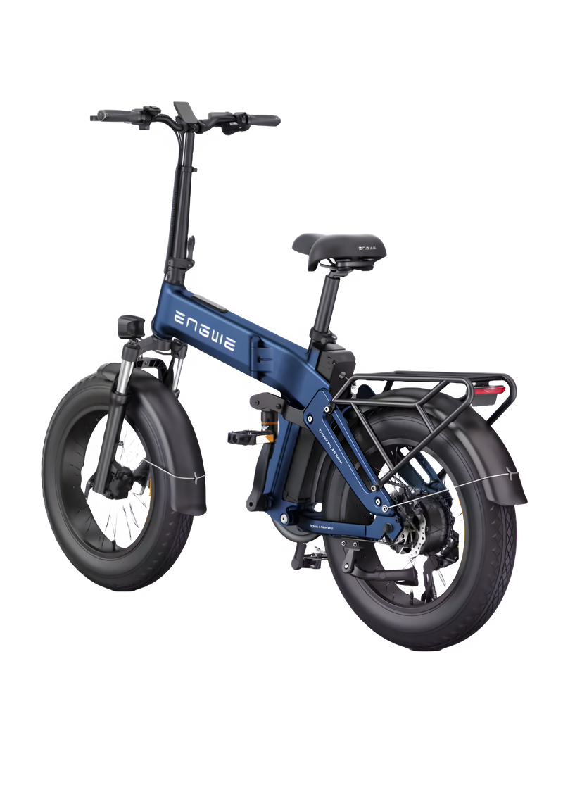 Vélo Électrique ENGWE Engine Pro 3.0 Boost