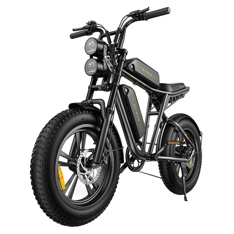 Vélo Électrique ENGWE M20