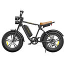 Vélo électrique ENGWE M20 Noir