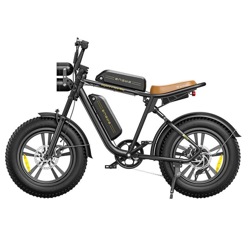 Vélo Électrique ENGWE M20