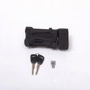 A-Spadz Cadenas pliable