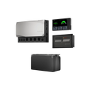 Kit "Indépendance" (5kWh) EcoFlow