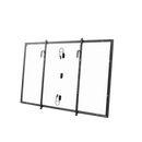 Kit de crochets pour balcon EcoFlow