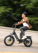 Vélo Électrique ENGWE L20 3.0 Boost