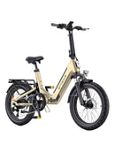 Vélo Électrique ENGWE L20 3.0 Boost