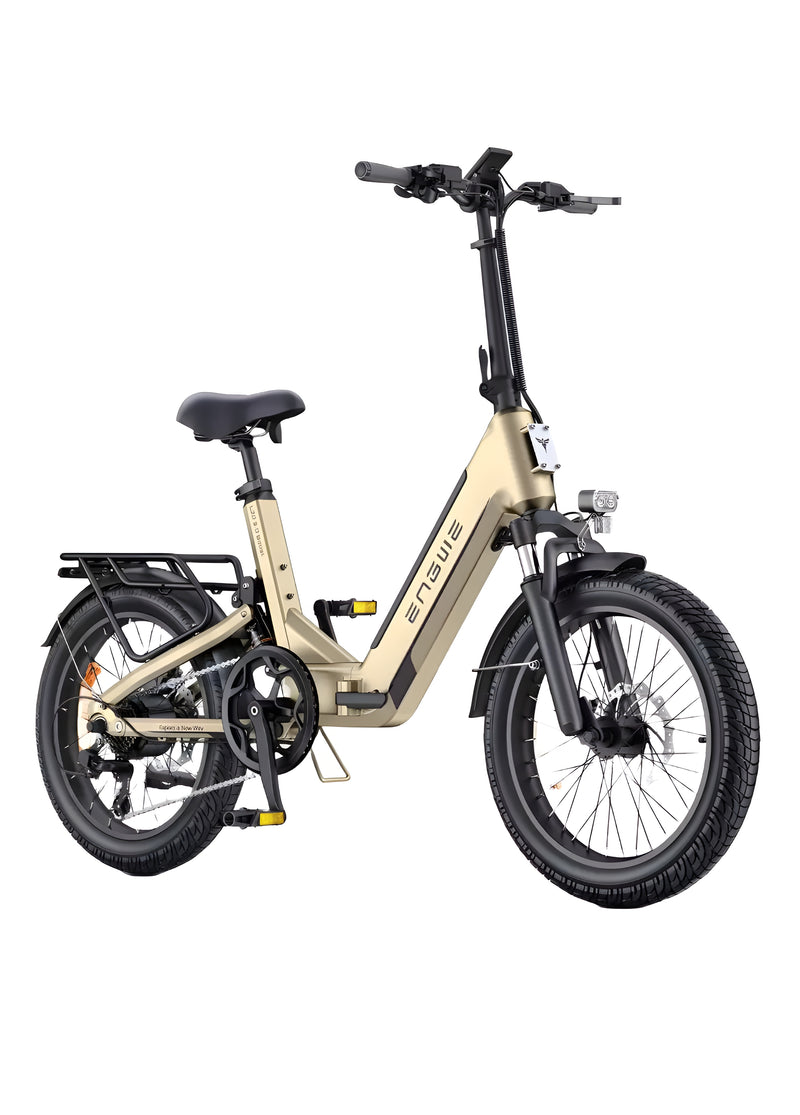 Vélo Électrique ENGWE L20 3.0 Boost