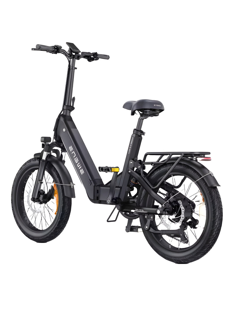 Vélo Électrique ENGWE L20 3.0 Boost