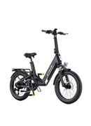 Vélo Électrique ENGWE L20 3.0 Boost