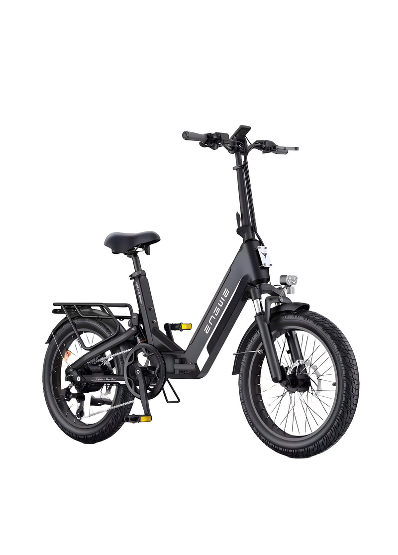 Vélo Électrique ENGWE L20 3.0 Boost