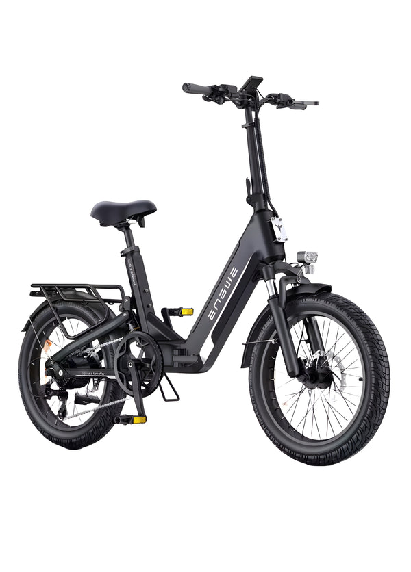 Vélo Électrique ENGWE L20 3.0 Boost