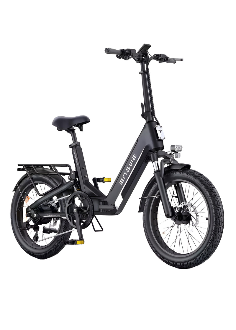 Vélo Électrique ENGWE L20 3.0 Boost