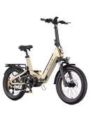 Vélo Électrique ENGWE L20 3.0 Pro