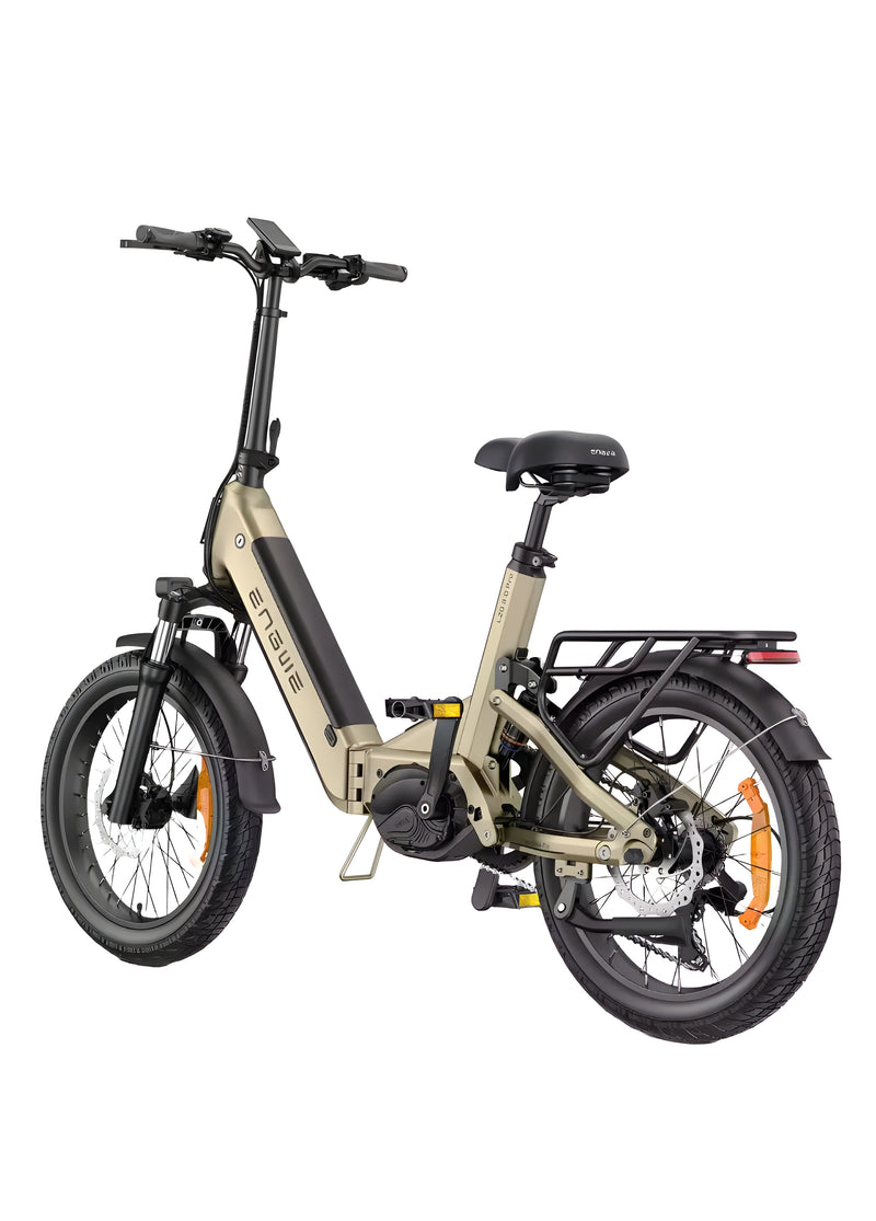 Vélo Électrique ENGWE L20 3.0 Pro
