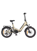 Vélo Électrique ENGWE L20 3.0 Pro