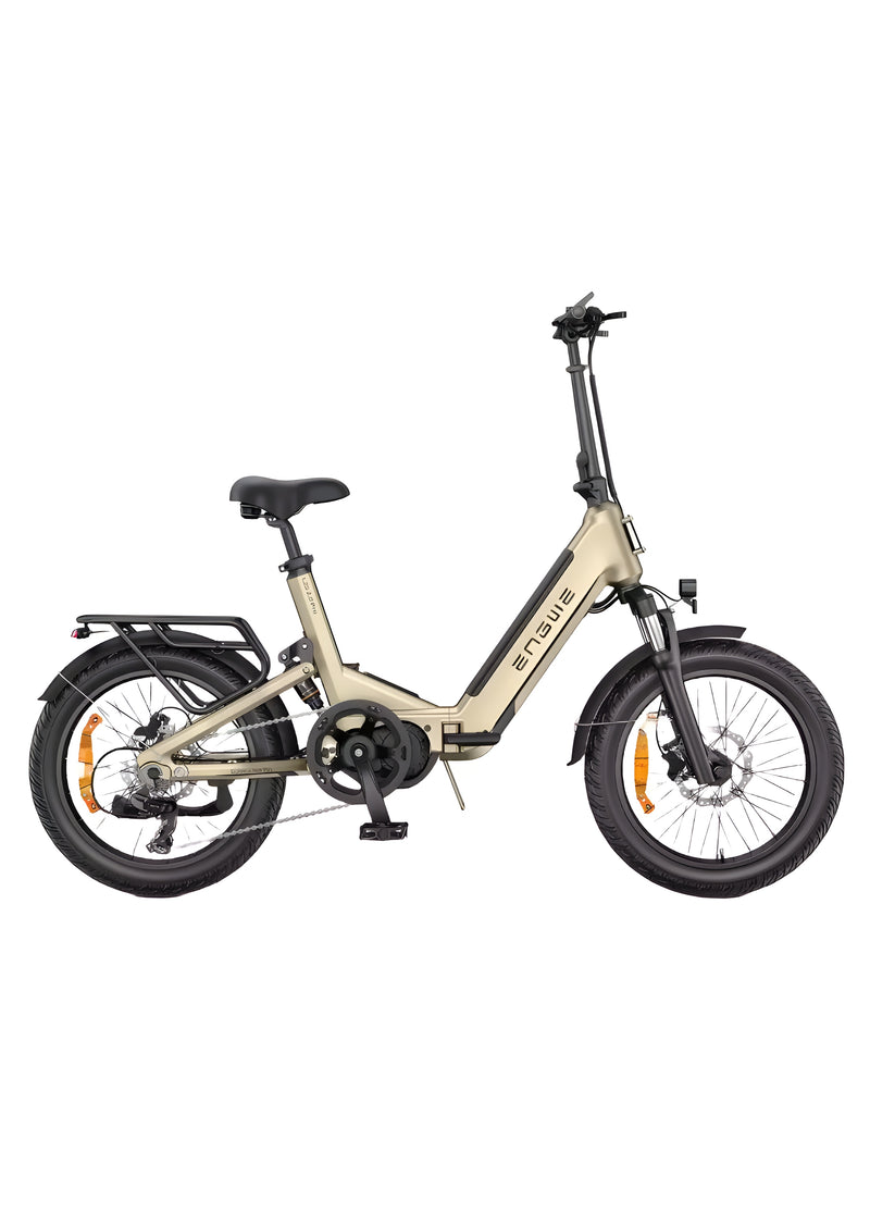 Vélo Électrique ENGWE L20 3.0 Pro