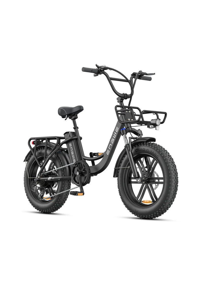 Vélo Électrique ENGWE L20 BOOST