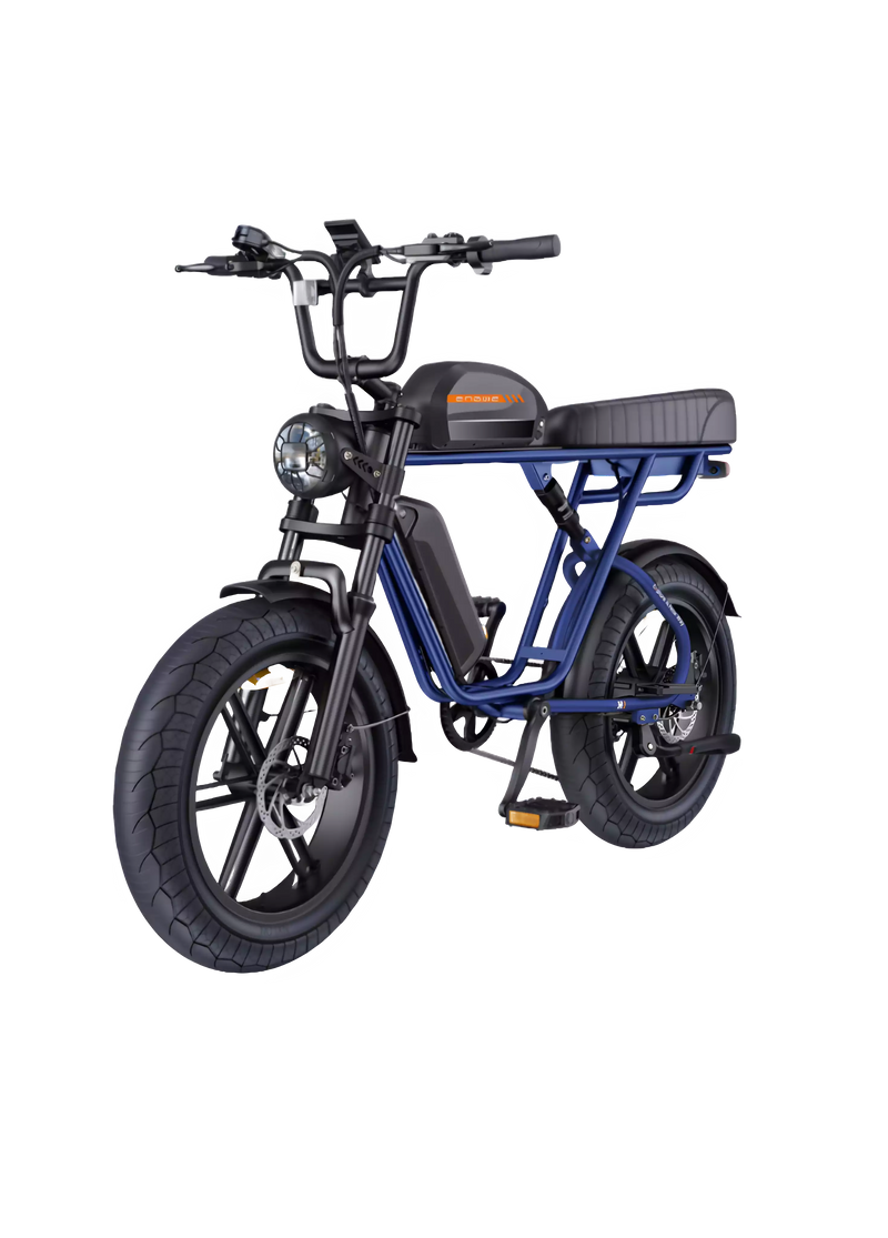 Vélo Électrique ENGWE M1