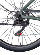 Vélo Électrique ENGWE MAPFOUR N1 AIR