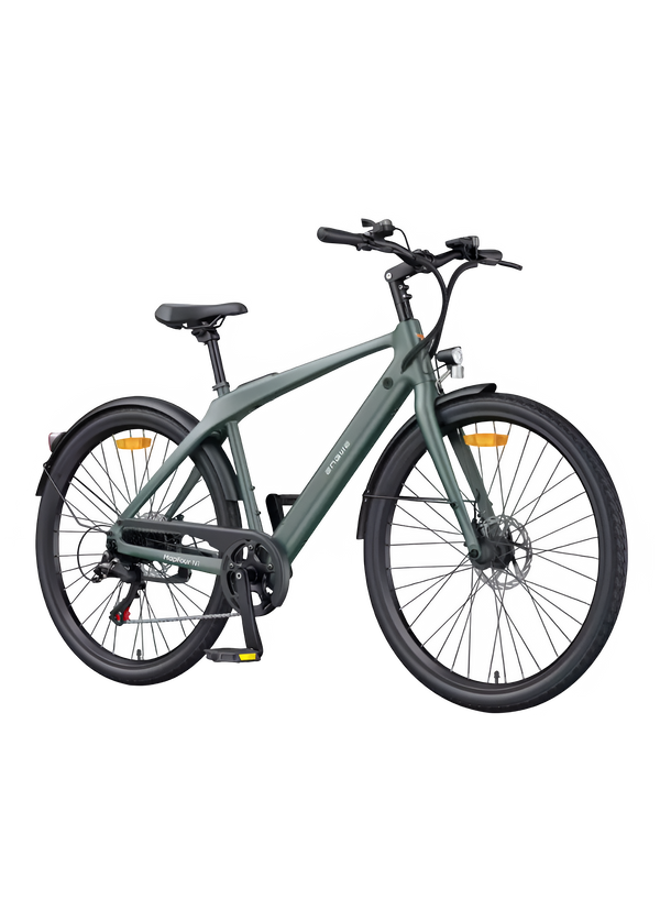 Vélo Électrique ENGWE MAPFOUR N1 AIR