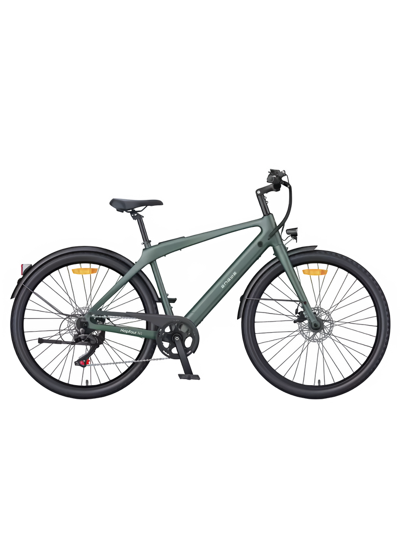 Vélo Électrique ENGWE MAPFOUR N1 AIR