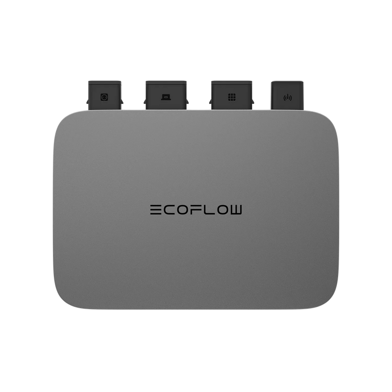 Micro-onduleur EcoFlow PowerStream