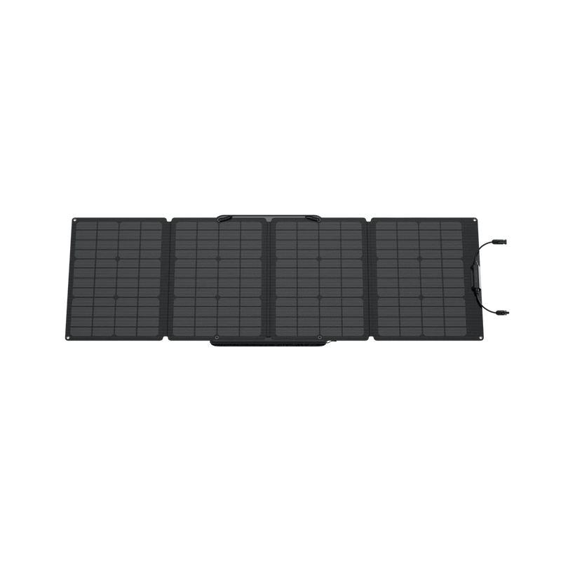 Panneau solaire portable EcoFlow 110 W