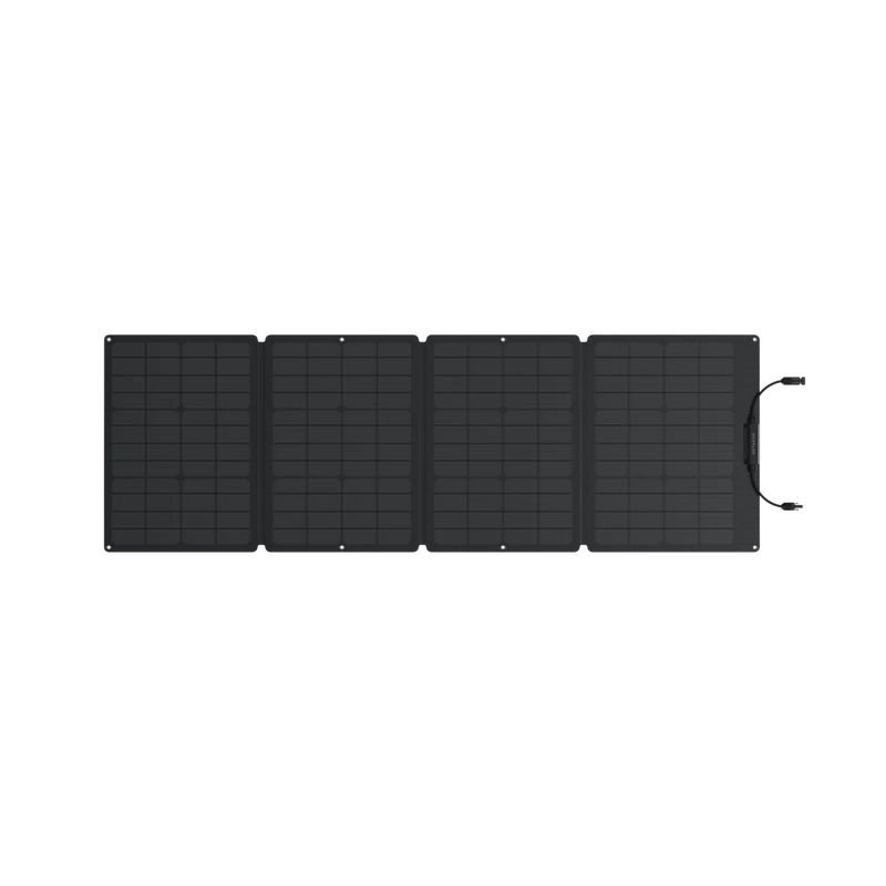 Panneau solaire portable EcoFlow 110 W