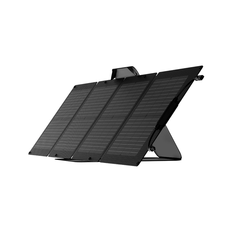 Panneau solaire portable EcoFlow 110 W