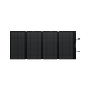 Panneau solaire portable EcoFlow 160 W