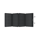 Panneau solaire portable EcoFlow 160 W
