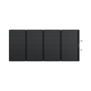 Panneau solaire portable EcoFlow 400W