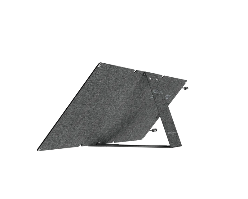 Panneau solaire portable EcoFlow 60 W